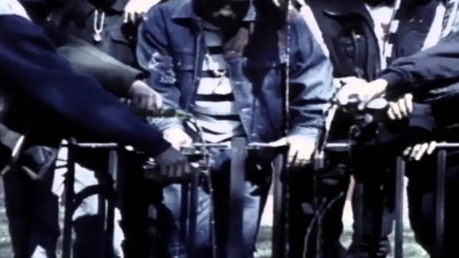 Відео до фільму Nas: Time Is Illmatic | Nas: Time Is Illmatic 2014  Official Trailer [HD 1080p]