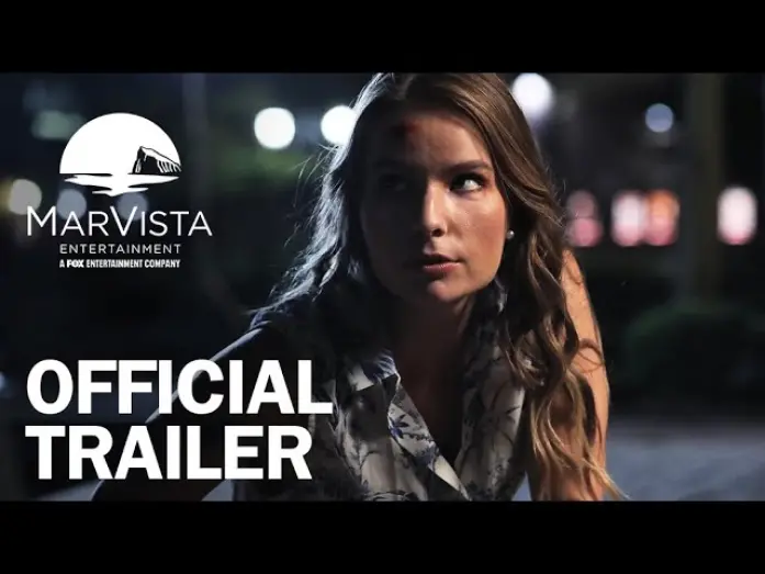 Відео до фільму A Deadly Grudge | Official Trailer