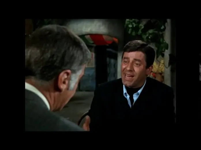 Відео до фільму Hook, Line and Sinker | Hook, Line and Sinker (1969) Trailer (Jerry Lewis, Peter Lawford, Ann Francis)