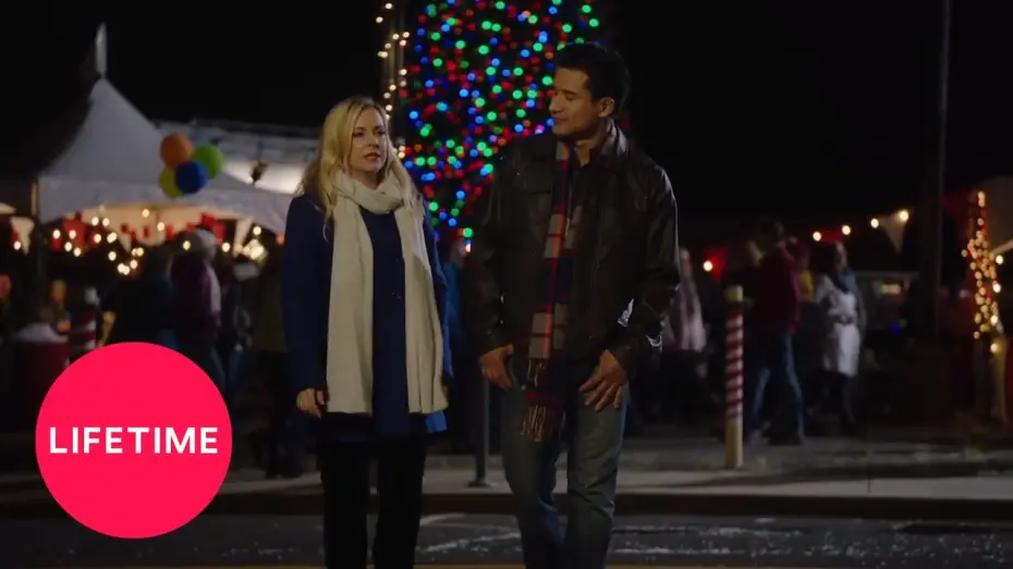 Відео до фільму A Very Merry Toy Store | A Very Merry Toy Store | Official Trailer | Premieres Sunday, November 26th at 8/7c | Lifetime