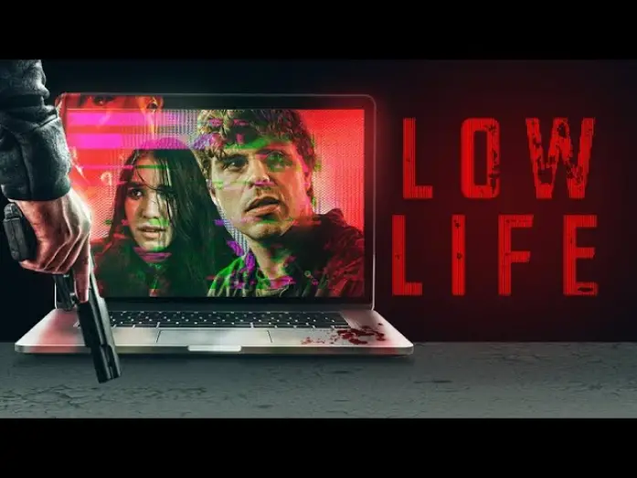 Відео до фільму Low Life | Trailer