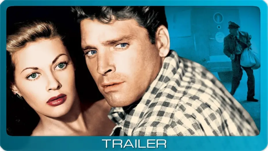 Відео до фільму Criss Cross | Criss Cross ≣ 1949 ≣ Trailer