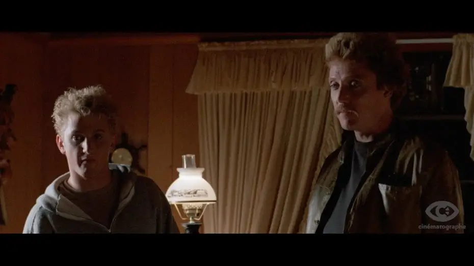 Відео до фільму Впритул | Cin&eacute;matographe 4K UHD/Blu-ray Promo Trailer