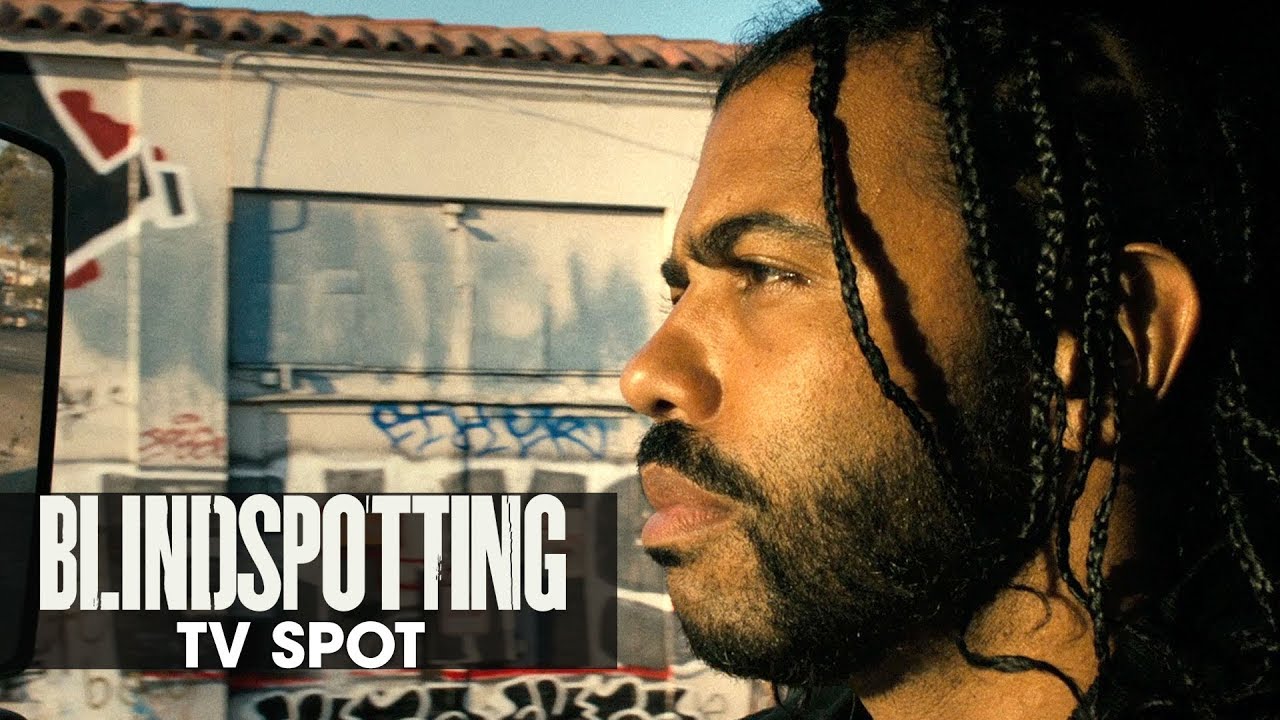 Відео до фільму Сліпі плями | Blindspotting (2018 Movie) Official TV Spot “Blind Spot” – Daveed Diggs, Rafael Casal