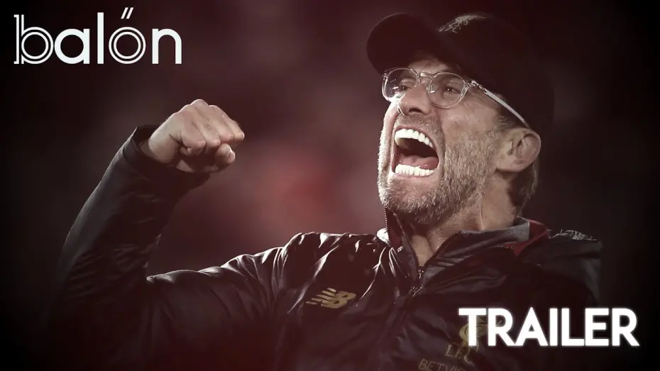 Відео до фільму Doubters to Believers: Liverpool FC - Klopp