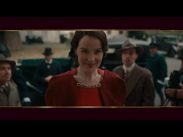 Відео до фільму Downton Abbey: The Grand Finale | Sensation