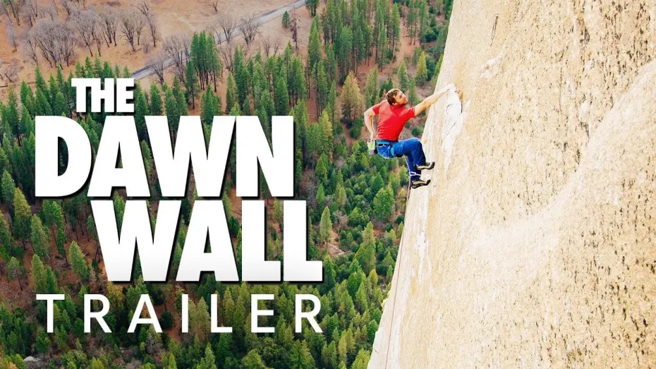 Відео до фільму The Dawn Wall | The Dawn Wall - Trailer