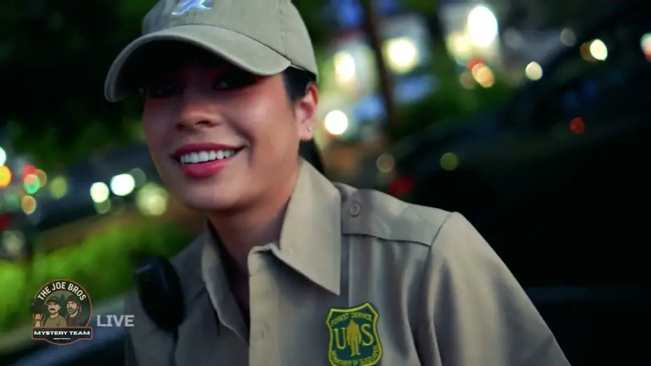 Відео до фільму Tahoe Joe 3: Concrete Wilderness | Tahoe Joe 3: Concrete Wilderness TEASER TRAILER