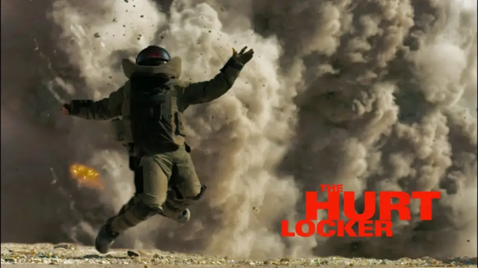 Відео до фільму Володар Бурі | Official Clip - The Bomb