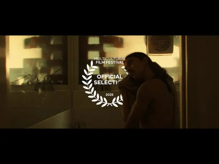 Відео до фільму Gabriel | ɣa-βɾjel 