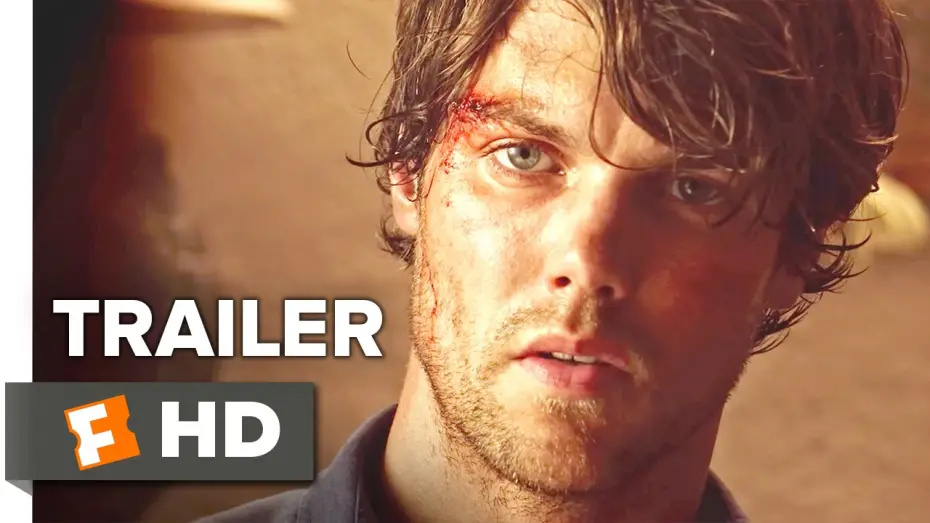 Відео до фільму Crossing Point | Crossing Point Official Trailer 1 (2016) - Tom Sizemore Movie