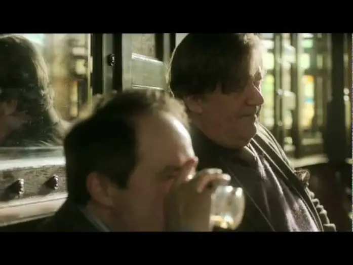 Відео до фільму Doors Open | Doors Open | ITV