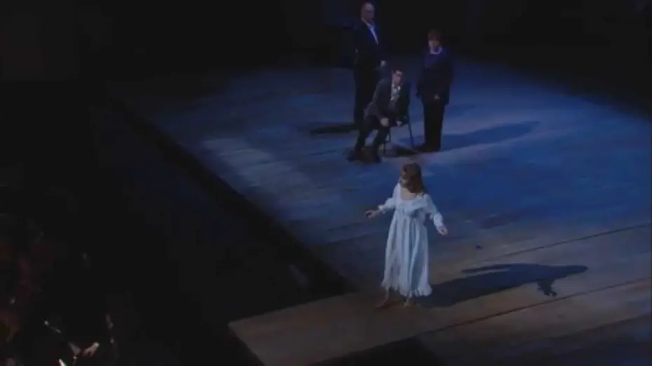 Відео до фільму Bellini: La Sonnambula | La Sonnambula: "Ah! non credea mirarti" (Natalie Dessay)
