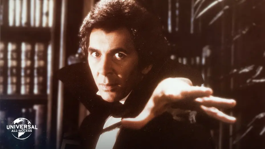 Відео до фільму Дракула | Count Dracula