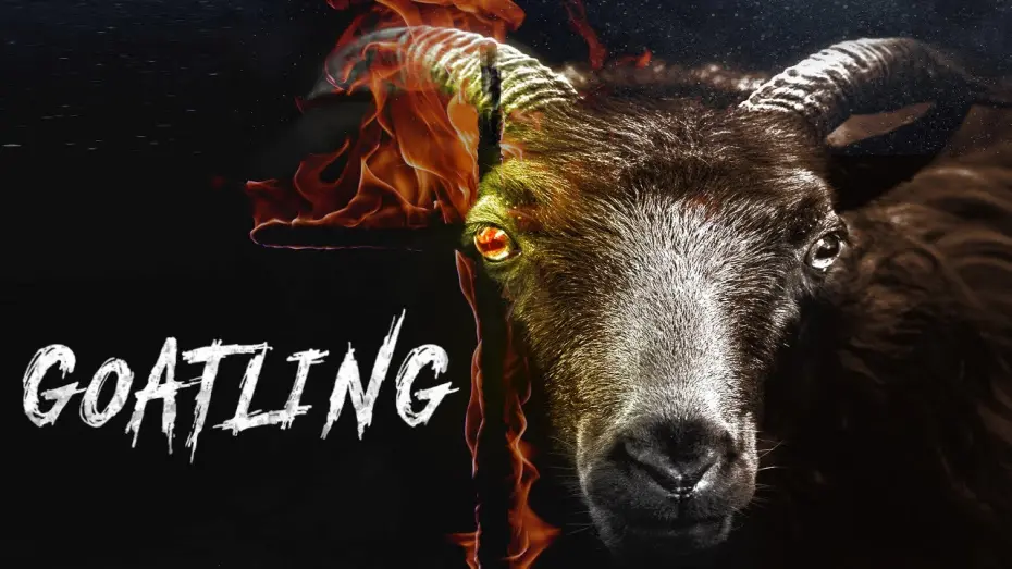 Відео до фільму Goatling: Son of Satan | Goatling | Official Trailer | Horror Brains