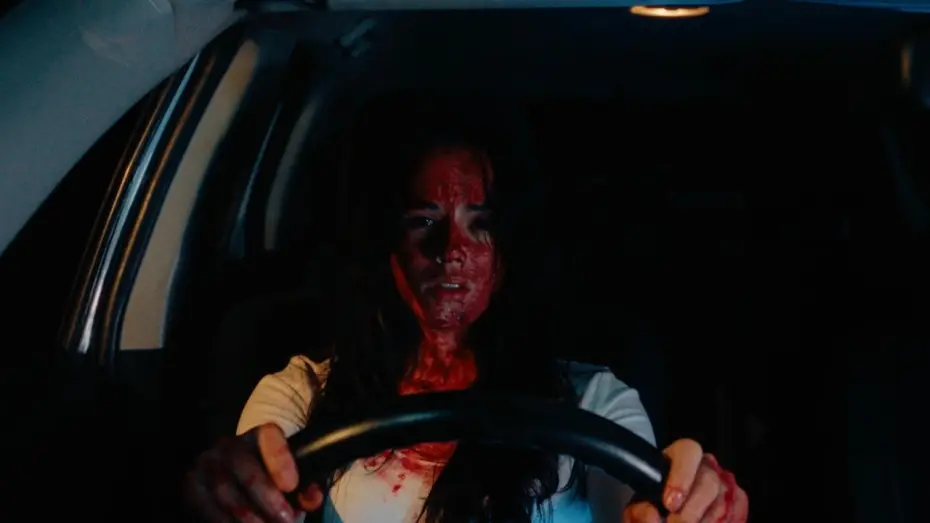 Відео до фільму Lily | Lily (Kinds of Kindness Style TEASER)