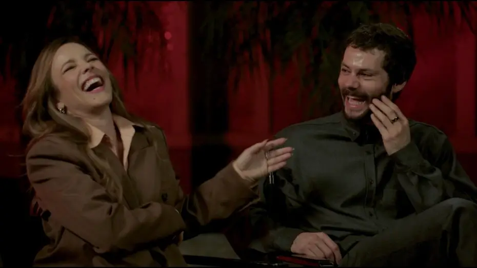 Відео до фільму Допоможіть | Dylan O