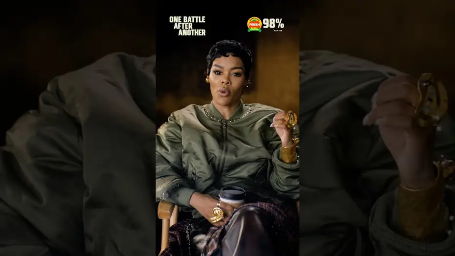 Відео до фільму One Battle After Another | Let