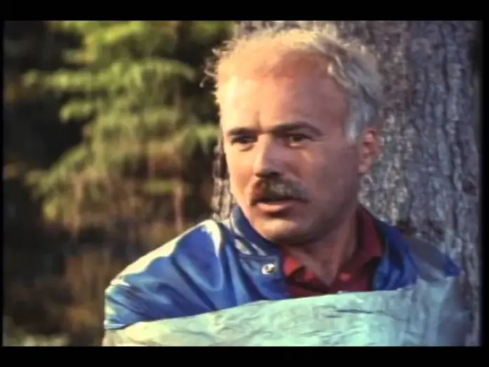 Відео до фільму Clearcut | Clearcut Trailer 1992