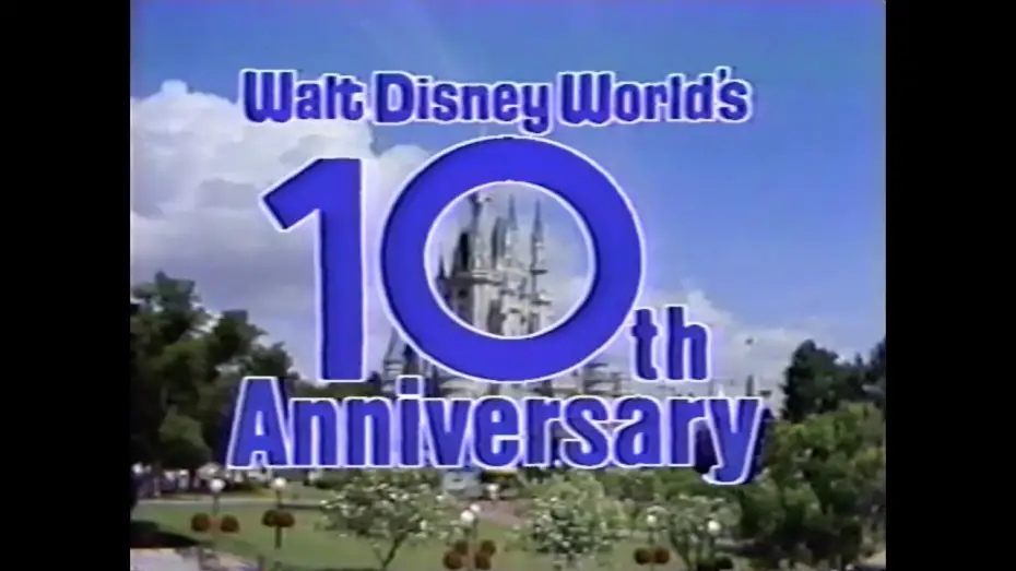 Відео до фільму Kraft Salutes Walt Disney World