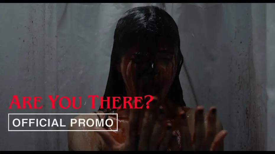 Відео до фільму Are You There? | Official Promo #1