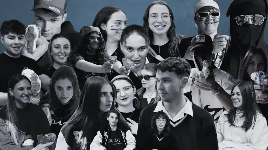 Відео до фільму Big Things Coming - An SRC Film | SRC VIDEO l BIG THINGS COMING (2024)