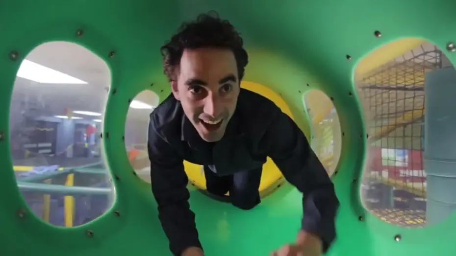 Відео до фільму The Marshmallow Mystery Tour | The Marshmallow Mystery Tour Trailer