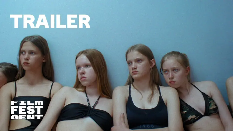 Відео до фільму Toxic | Toxic  | Trailer | Film Fest Gent 2024