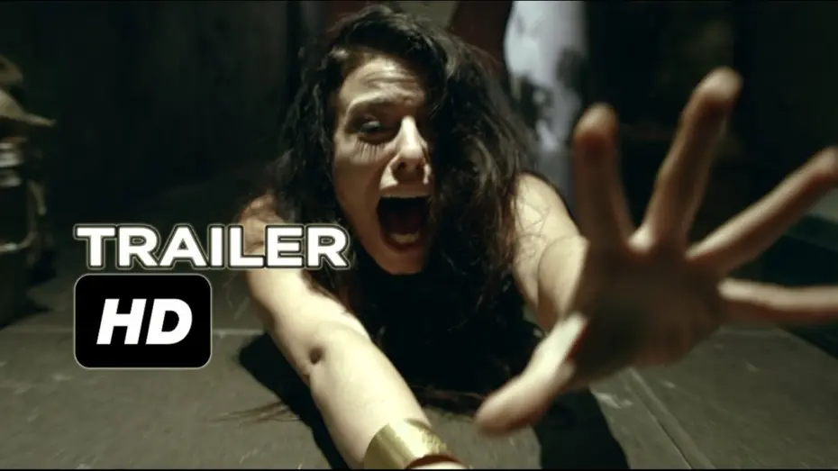 Відео до фільму Handjob Cabin | Handjob Cabin (Official HD Trailer) by Bennet Silverman