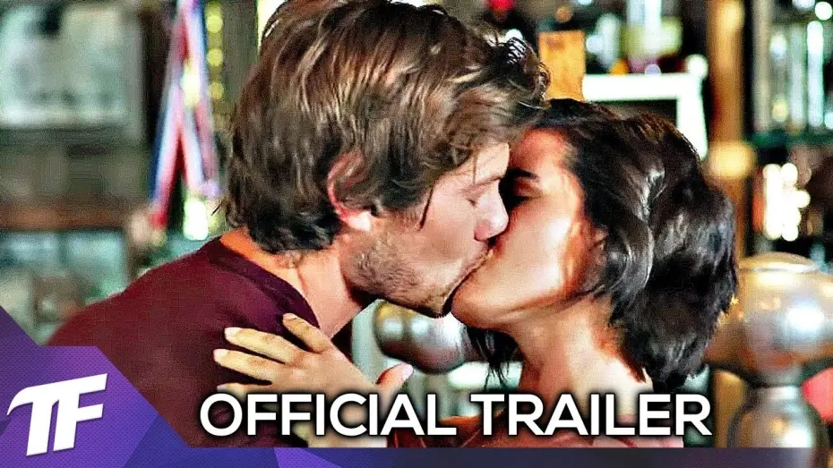 Відео до фільму Love Served Here | LOVE SERVED HERE Official Trailer (2022) Romance Movie HD