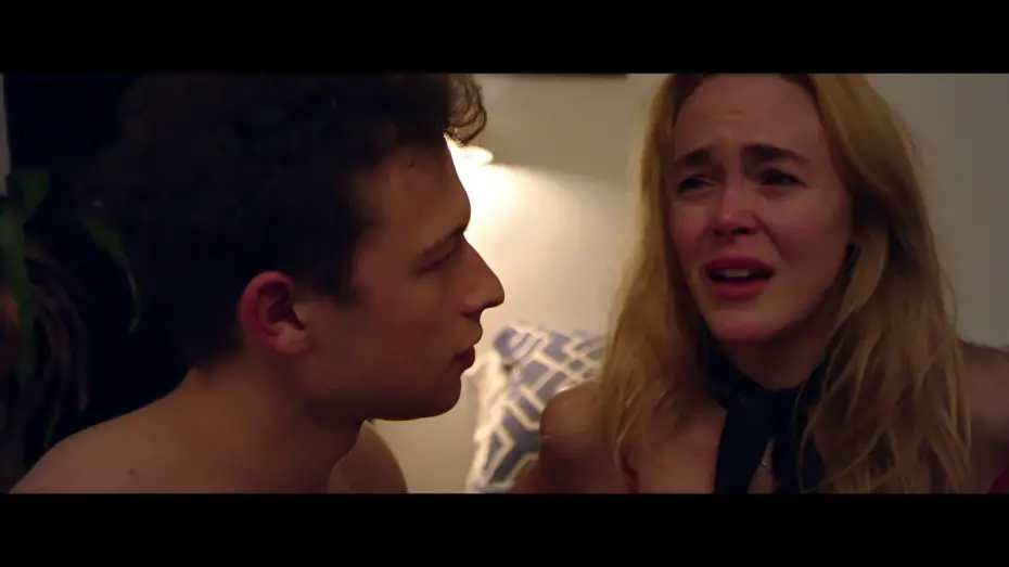 Відео до фільму Threesomething | Threesomething Trailer - Cinequest 2018