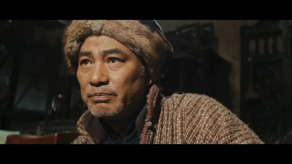 Відео до фільму 7 Assassins | 7 Assassins《光輝歲月》- Trailer HD