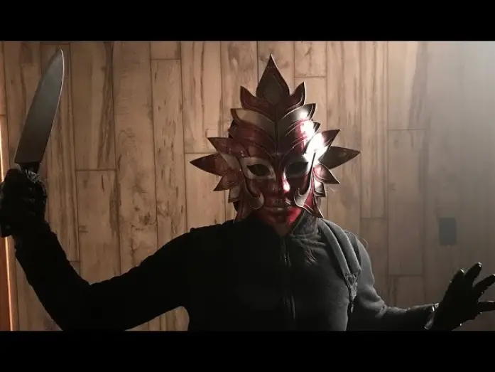 Відео до фільму Extracurricular | EXTRACURRICULAR (2020) Official Trailer (HD) SLASHER