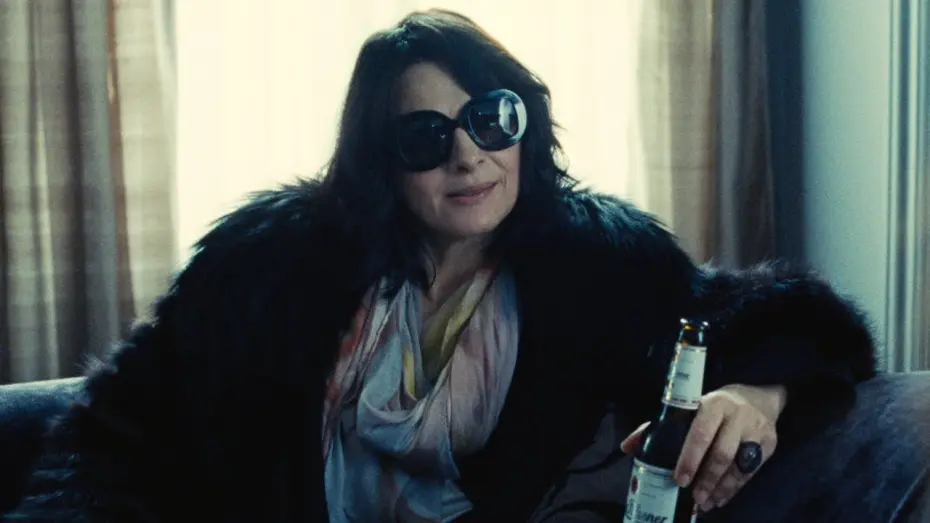 Відео до фільму Зільс-Марія | Clip - "I thought we despised the Internet"