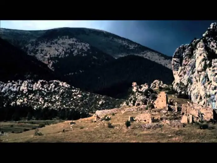 Відео до фільму Burnface | Teaser Trailer Caracremada Long