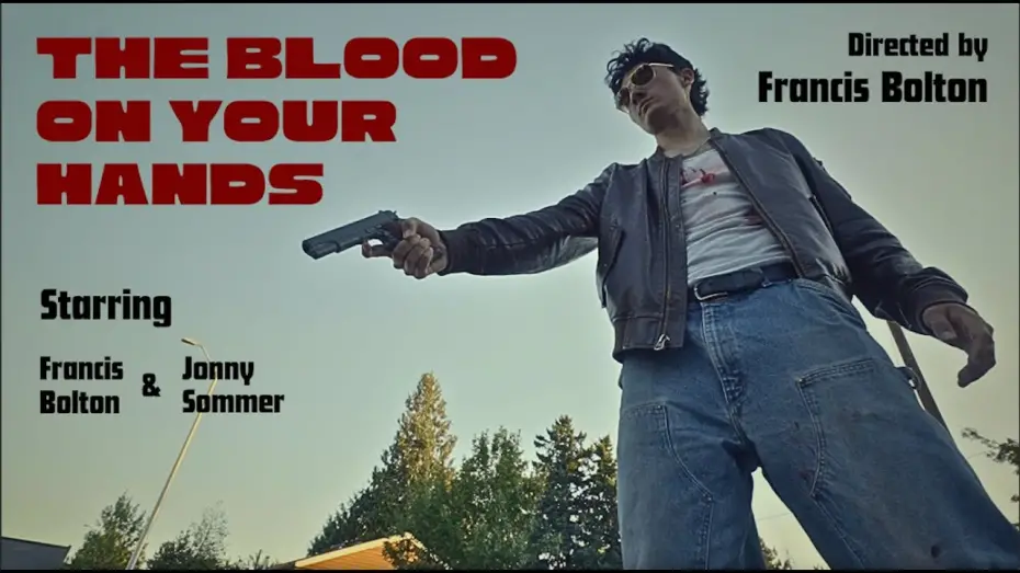 Відео до фільму The Blood on Your Hands | The Blood on Your Hands