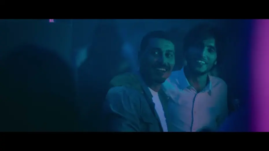 Відео до фільму Aicha | "عيشة"، فيلم من إخراج مهدي بن برساوي، تم اختياره رسمياً في المسابقة "آفاق" في مهرجان البندقية