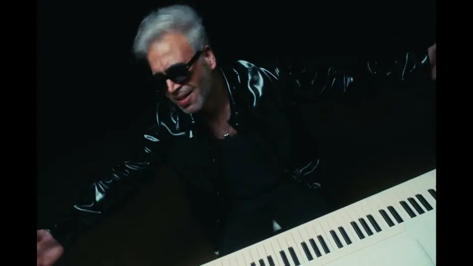 Відео до фільму Through The Night | MEERY - WEL LAYALY ( NEW ALBUM )  TEASER -