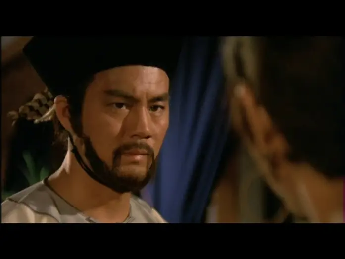 Відео до фільму The Master Strikes Back | The Master Strikes Back (1985) DVD Trailer 教頭發威