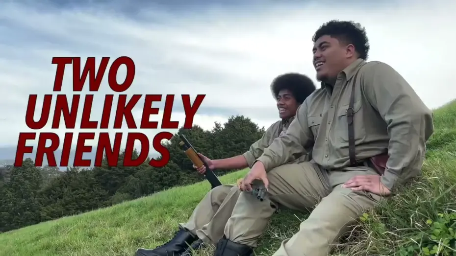 Відео до фільму Toa | TOA - Official Teaser Trailer