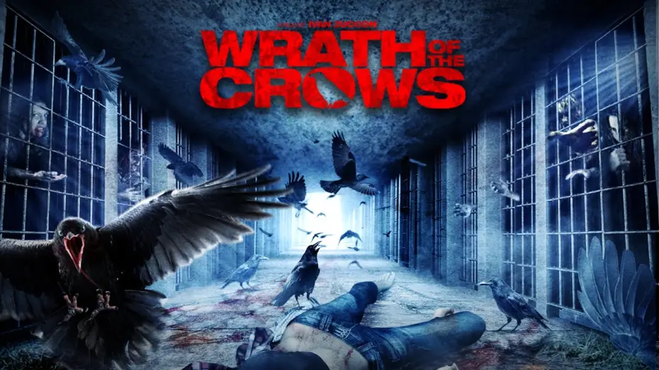 Відео до фільму Wrath of the Crows | Wrath Of The Crows - Official Teaser Trailer