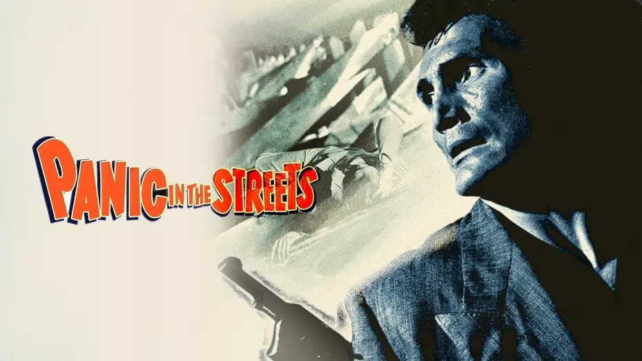 Відео до фільму Panic in the Streets | Panic in the Streets (1950) Official Trailer HD