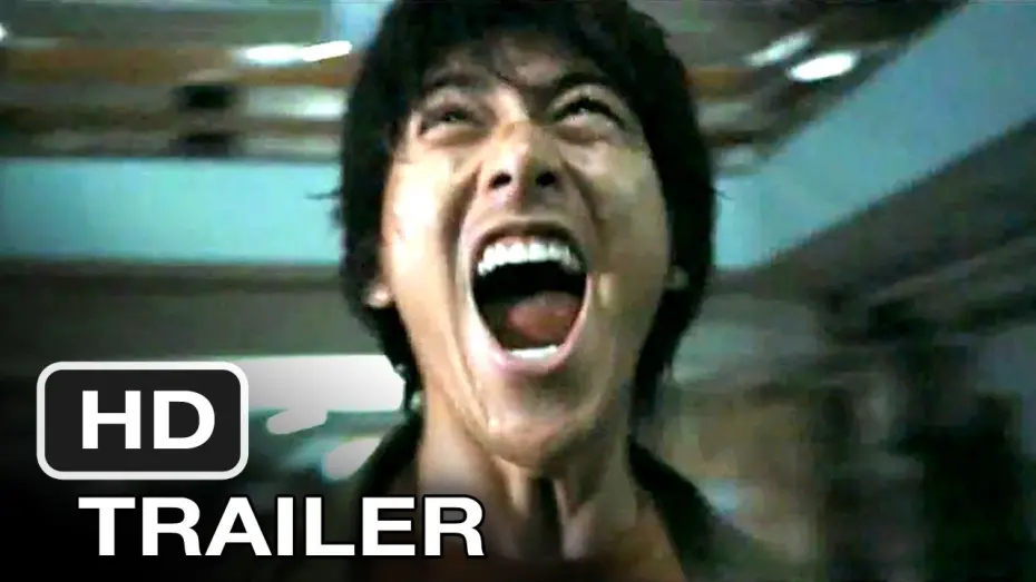 Відео до фільму Haunters | Haunters (2011) Movie Trailer HD - Chicago International Film Festival