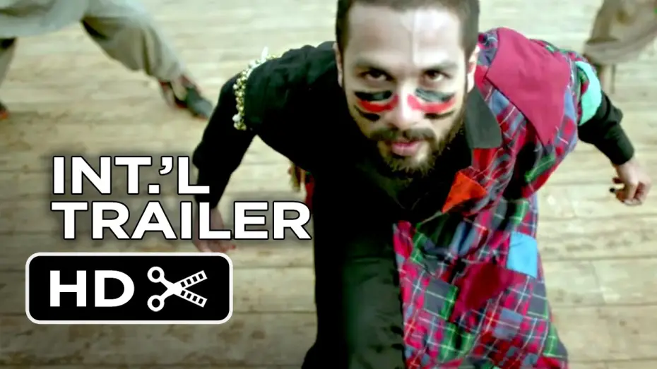 Відео до фільму Haider | Haider Official Trailer 1 (2014) - Drama Movie HD