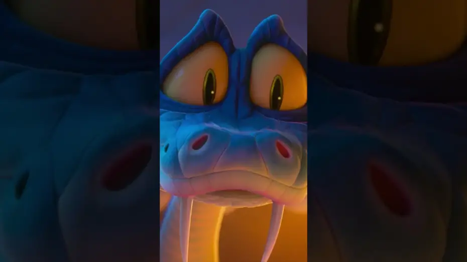 Відео до фільму Zootopia 2 | De