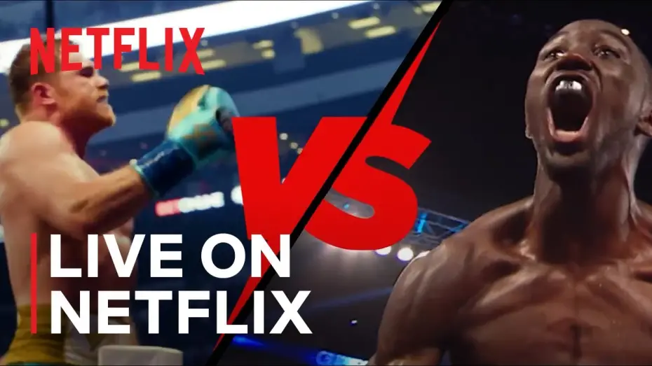 Відео до фільму Canelo Álvarez vs. Terence Crawford | 5 Days To Go