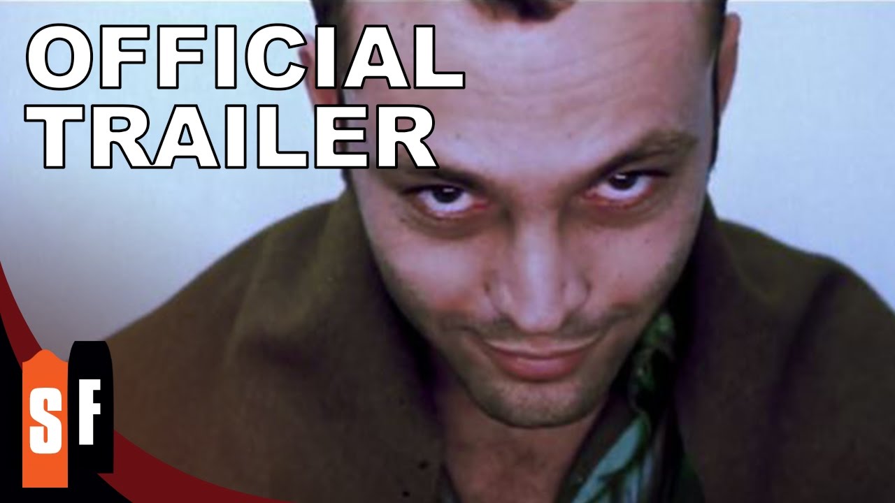 Відео до фільму Психо | Psycho (1998) - Official Trailer (HD)
