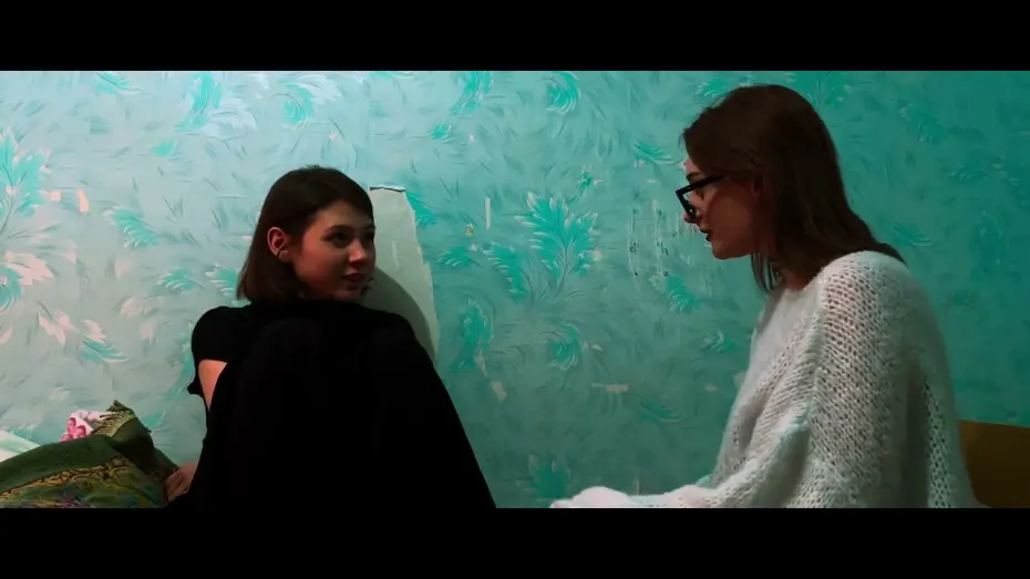 Відео до фільму Чревоугодие | Чревоугодие | Короткометражный фильм (2024)