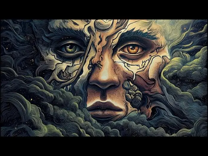 Відео до фільму Analogous Life | Trailer - ANALOGOUS LIFE - Premiering 10/31/25 at 8 PM CST