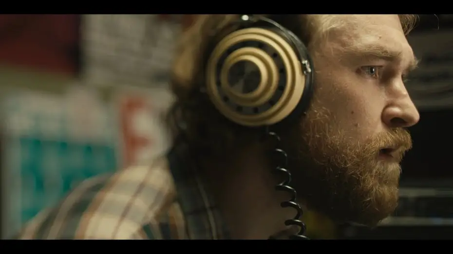 Відео до фільму On Air | On Air Trailer (2019)